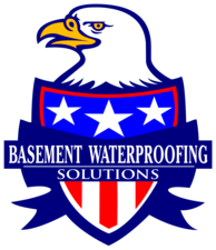 Basement Waterproofing Solutions logo
