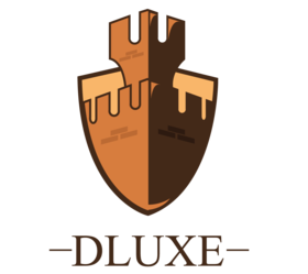 Dluxe Construction LLC logo