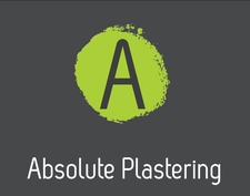Logo for Absolute Plastering of Gainesville, LLC