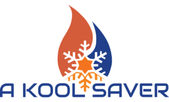 A Kool Saver, Inc. logo