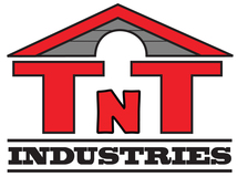 Logo for TNT Industries, LLC