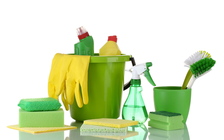 Avatar for Jazzield Krystal Klear Cleaning Service