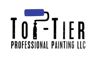 Top-Tier Professional Painting LLC logo