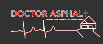 Doctor Asphalt, LLC logo