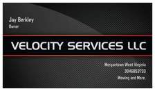 Avatar for Velocity Services, LLC