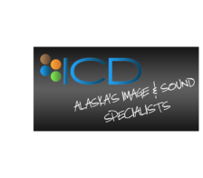 Integrated Communication Designs, Inc. logo