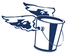Logo for Soap on a Rope, LLC