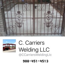 Avatar for C Carriers Welding, LLC