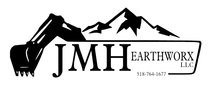 JMH EarthWorx LLC logo