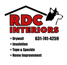 RDC Interiors logo