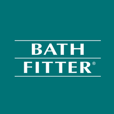 Logo for Bath Fitter