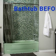 Bath Fitter Clearwater Fl 33765 Homeadvisor