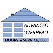 Advanced Overhead Doors and Service, LLC logo