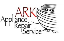 ARK Appliance Repair Service LLC logo
