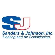 Sanders & Johnson, Inc. logo