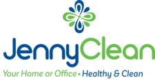 Logo for Jenny Clean