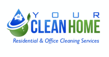 Logo for Your Clean Home, LLC