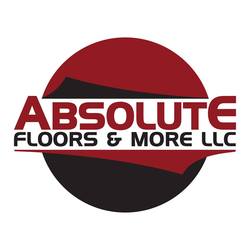 Absolute Floors & More, LLC logo