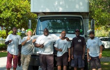 All Star Moving & Storage Van Lines Relocation, LLC logo
