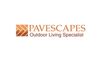 Pavescapes logo