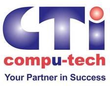 Compu-Tech, Inc. logo