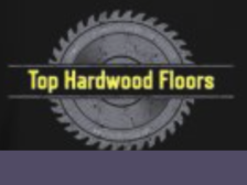 Top Hardwood Floors, Inc. logo
