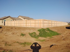 Avatar for Cal Native Fencing, Inc.