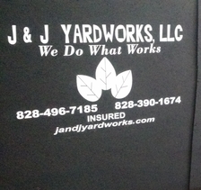 Avatar for J & J Yardworks, LLC
