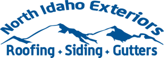 North Idaho Exteriors logo