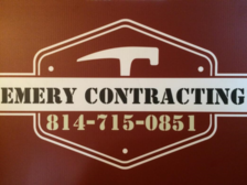 Avatar for Emery Contracting