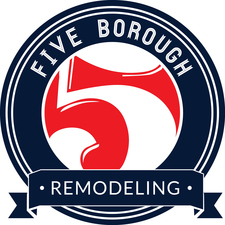 Five Borough Remodeling, Inc. logo