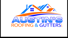 Austin's Roofing and Gutters, LLC logo