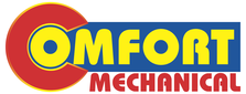Comfort Mechanical, LLC logo