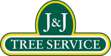 J & J Professional Tree Service logo