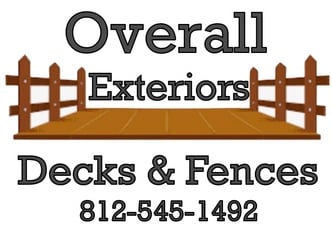 Overall Exteriors logo