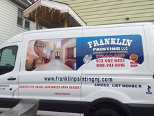 Franklin Painting, LLC logo