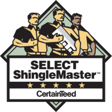 MLS Roofing, Inc. logo