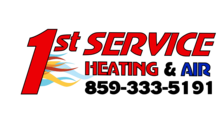 Avatar for 1st Service Heating and Air