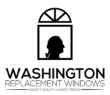 Logo for Washington Replacement Windows