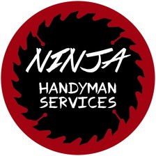 Ninja Handyman Services, LLC logo