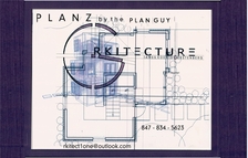 Avatar for R K I T E C T U R E