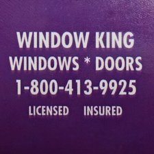Window King, LLC logo
