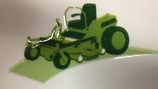 Avatar for Teachout Landscaping LLC - Inicio Facebook