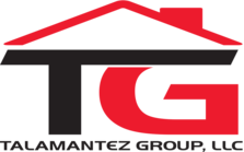 Talamantez Group, LLC logo