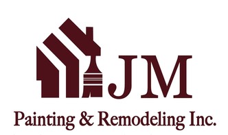 JM Painting & Remodeling logo