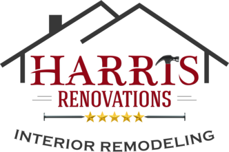 Harris Renovations, LLC logo