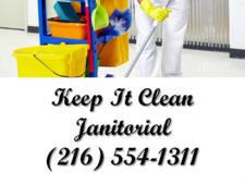 Avatar for Keep it Clean Shaker