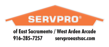 Avatar for SERVPRO of East Sacramento / West Arden-Arcade
