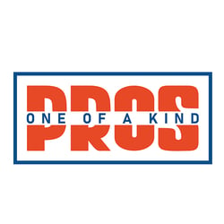 One of a Kind Pros logo