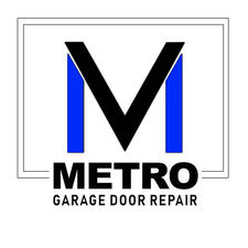 Metro Garage Door Repair, LLC logo